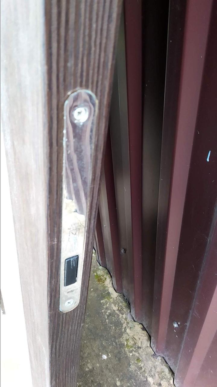Межкомнатная дверь МК-115 (2000х700) - фото 3 - id-p124619798