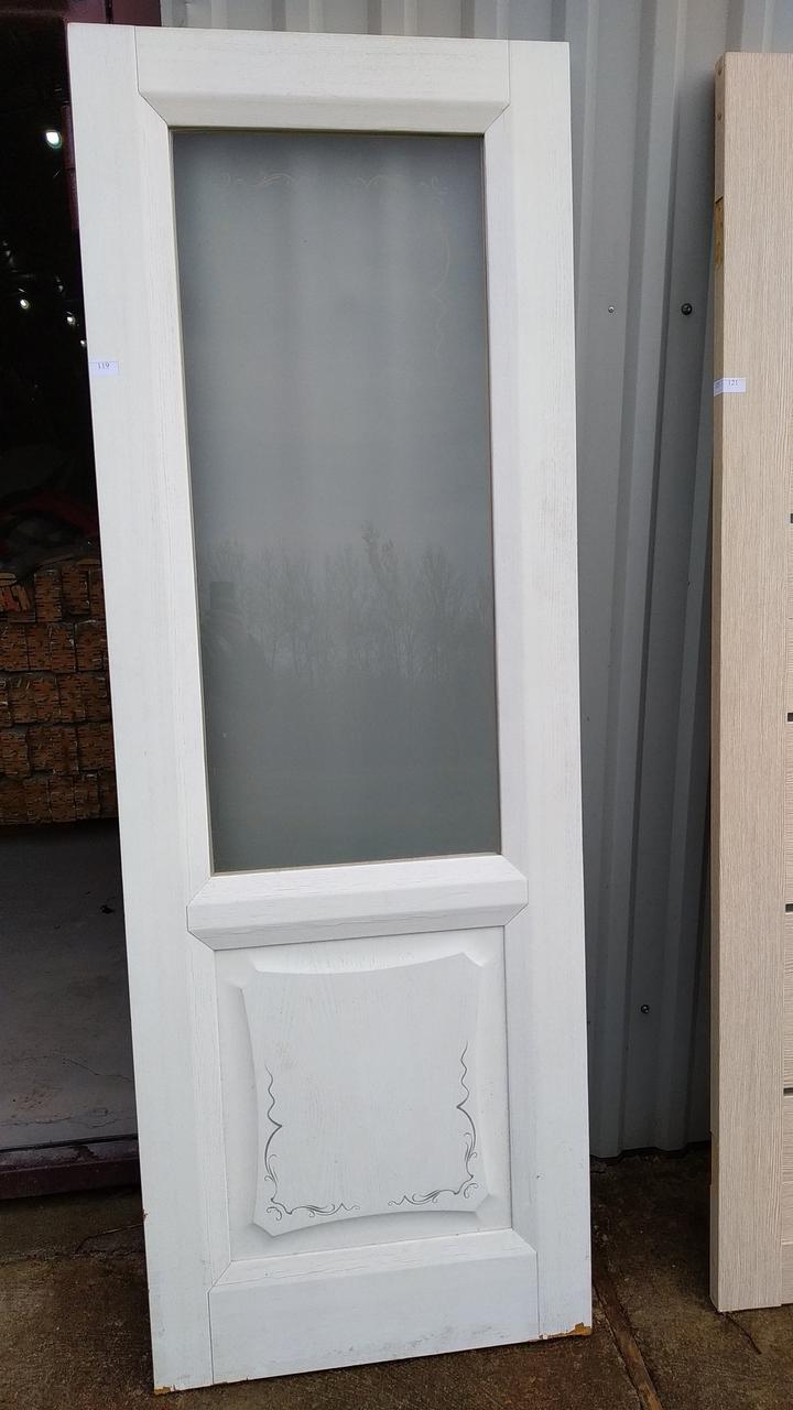 Межкомнатная дверь МК-119 (2000х700), фото 1