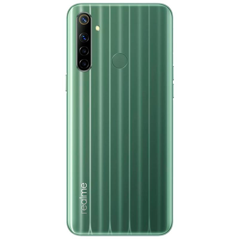 Смартфон Realme 6i 3GB/64GB - фото 1 - id-p124623645