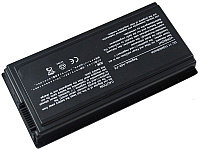 Аккумулятор (батарея) для ноутбука Asus F5 (A32-F5) 11.1V 5200mAh