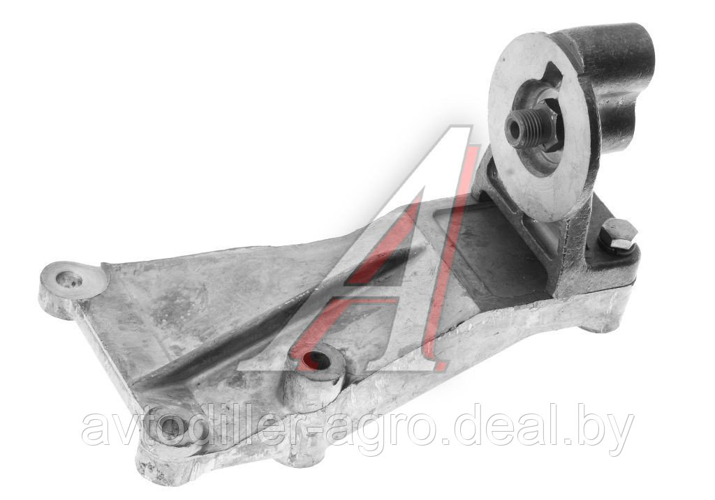 Корпус фильтра тонкой очистки топлива 245-1117010-Г - фото 1 - id-p8171954