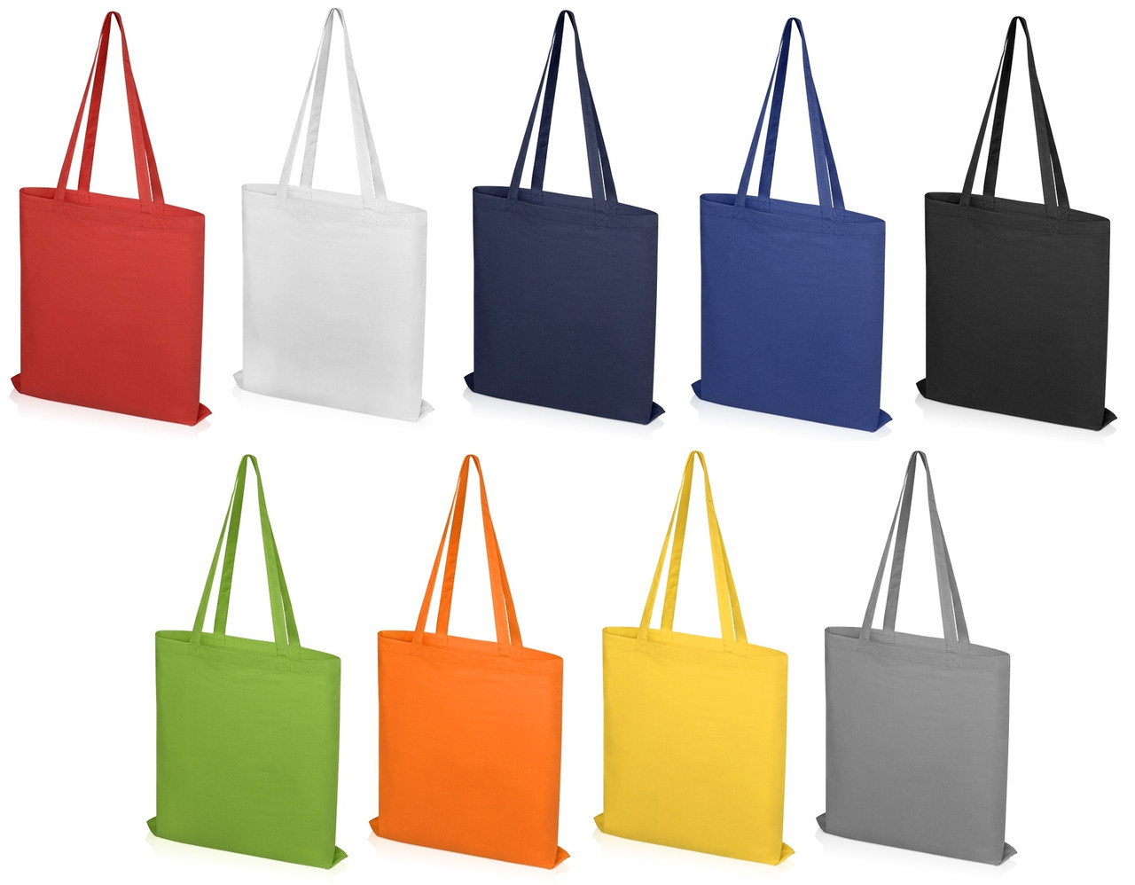 ОПТ Сумка из хлопка «Carryme 105», 105 г/м2