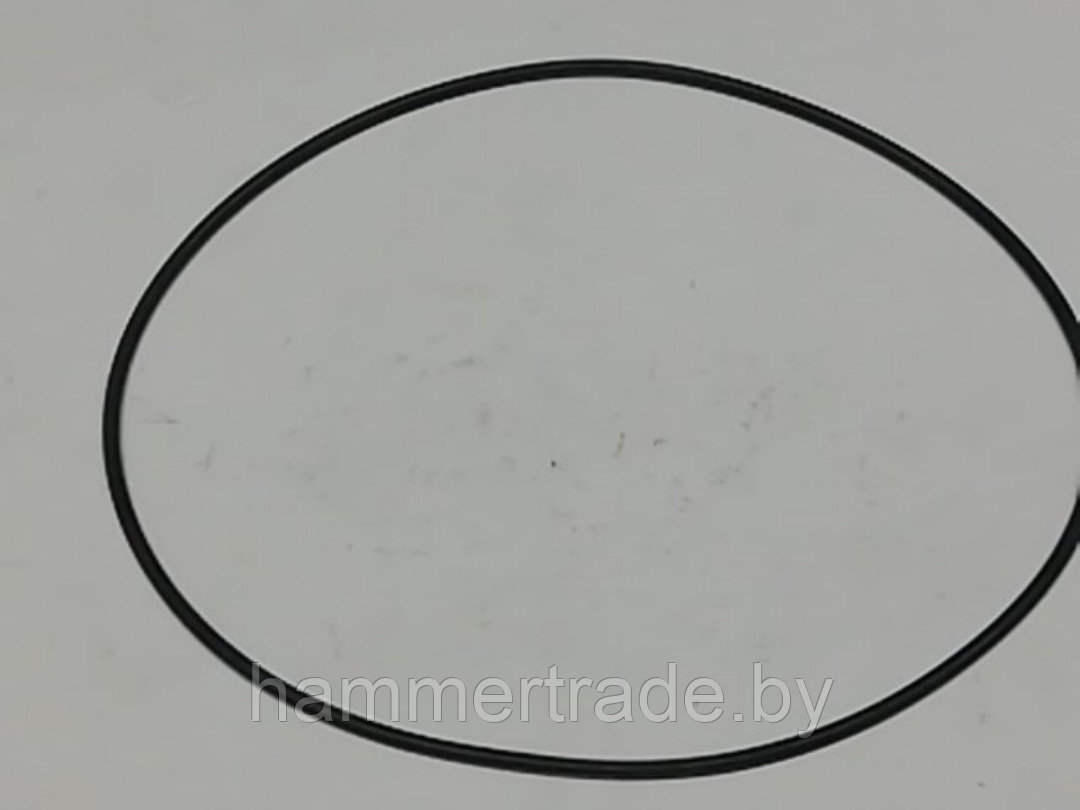 Кольцо уплотнительное 162x3 мм для насосных станций Metabo