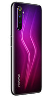 Смартфон Realme 6 Pro 8GB/128GB