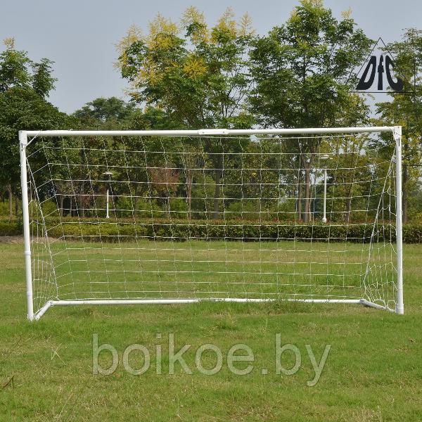 Футбольные ворота DFC GOAL240S 240 х 120 х 120