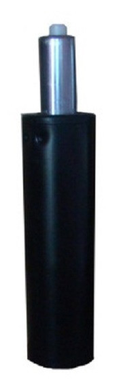 Пластиковая крестовина (база) Мозес 600 мм под ролики 11 мм для операторских кресел - фото 6 - id-p124639386
