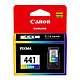 Картридж CL-441/ 5221B001 (для Canon PIXMA MX374/ MX434/ MX474/ MX524/ MG2140/ MG3140/ MG3540) цветной, фото 2