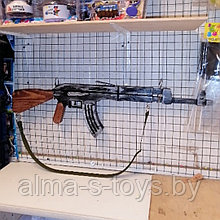 АК-47 деревянный