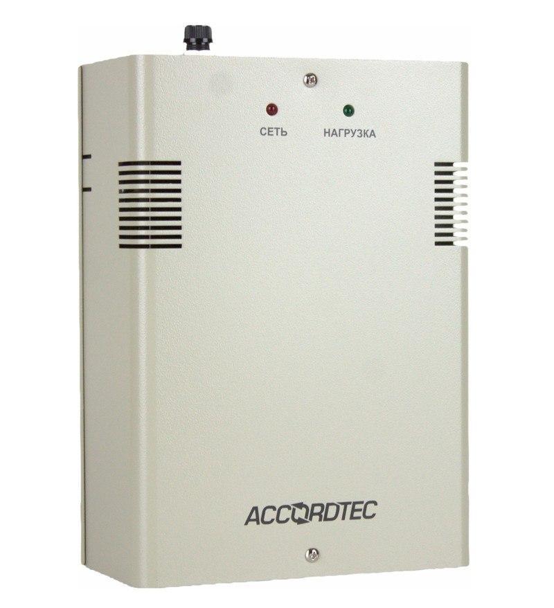 Блок бесперебойного питания AccordTec ББП-30 (исп.1)