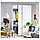 МЕЛЬТОРП Стол кухонный/обеденный, белый, 125x75 см, фото 4