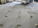 Фиксатор "Стульчик" для арматуры, бетонный, для сыпучих грунтов и мягких оснований., фото 9