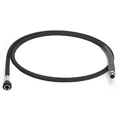 Гибкие валы