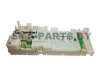 Модуль электронный (силовой, плата управления) для стиральной машины Bosch, Siemens Maxx 5 - 11016855
