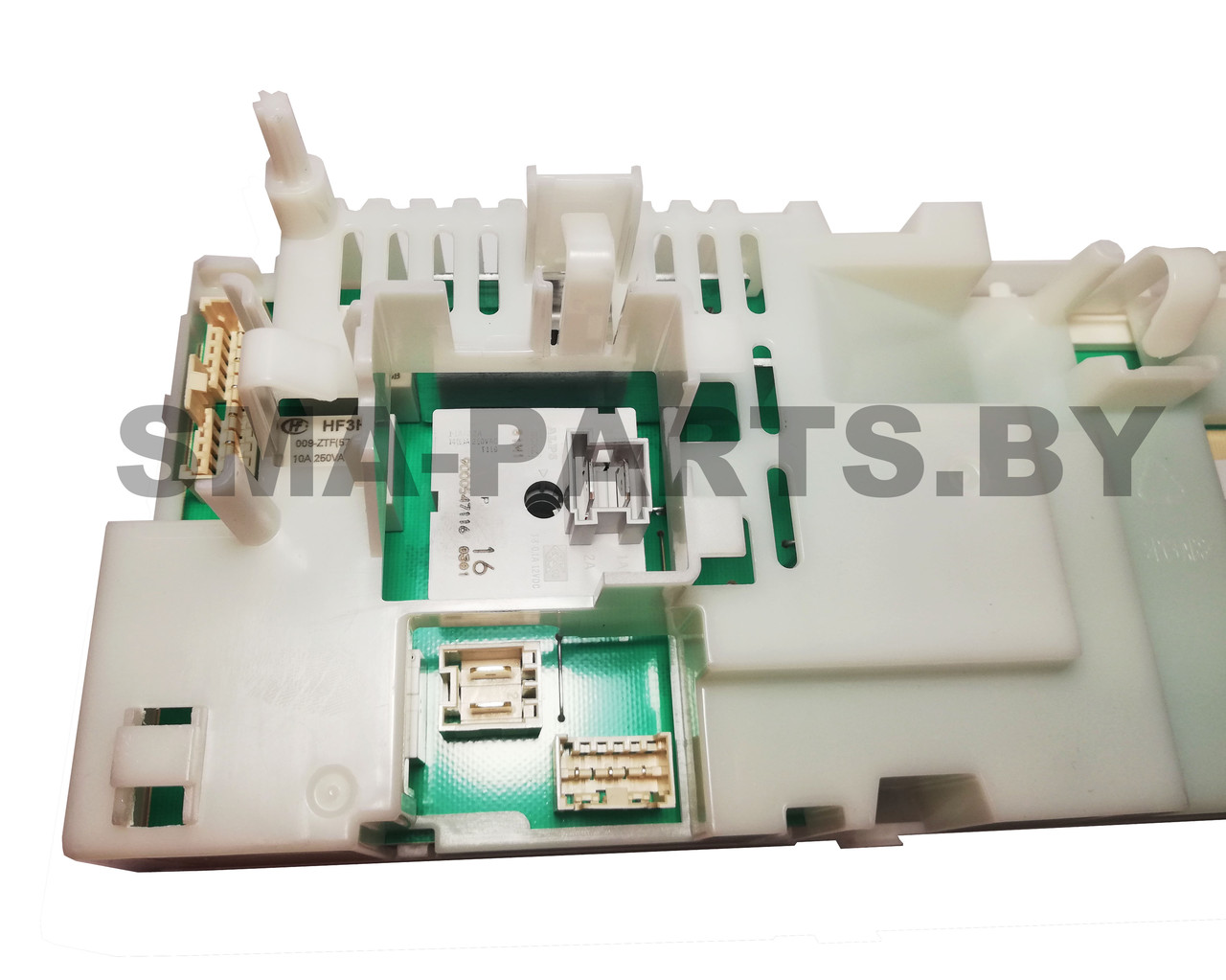 Модуль электронный (силовой, плата управления) для стиральной машины Bosch, Siemens Maxx 5 - 11016855 - фото 2 - id-p124650411