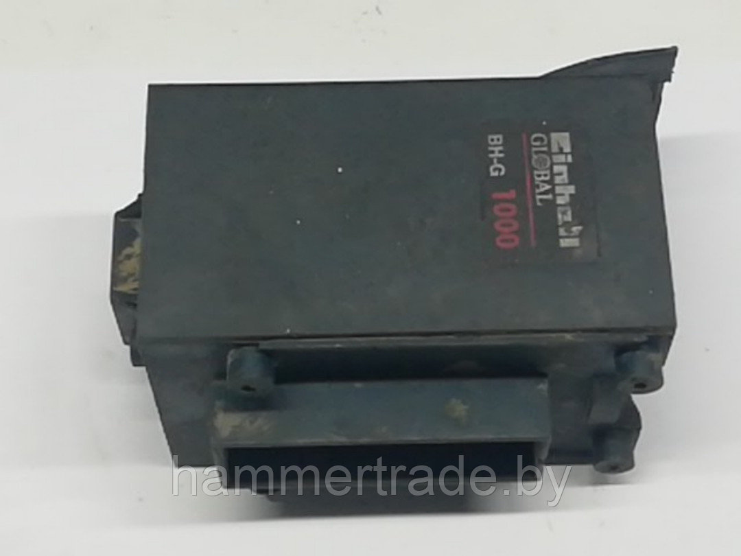 Корпус мотора перфоратора EINHELL GLOBAL BH-G 1000