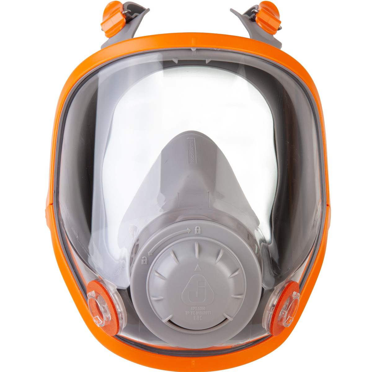 5950 Полнолицевая маска Jeta Safety