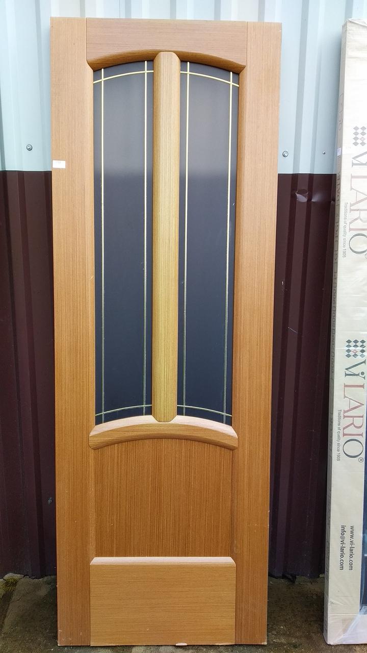 Межкомнатная дверь МК-130 (2000х700), фото 1
