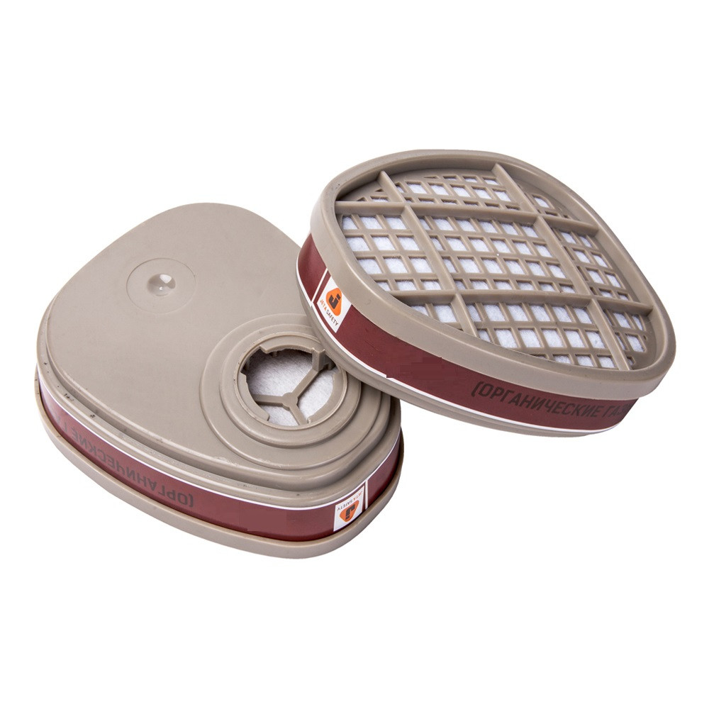 Фильтр JETA SAFETY 6510 A1 2 шт