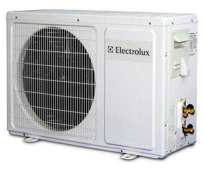 Сплит-система Electrolux EACS/I-12HP/N3 - фото 3 - id-p124653489