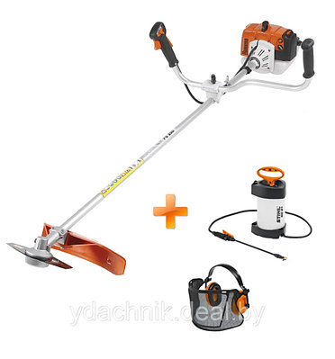 Мотокоса STIHL FS 250 + ПОДАРКИ