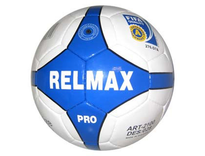 Мяч футбольный RELMAX PRO, фото 2