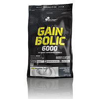 Гейнер OLIMP Sport Nutrition Gain Bolic 6000 1кг