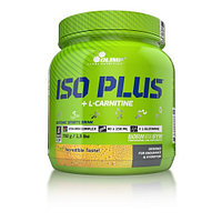 Витамины, минералы и жирные кислоты OLIMP Sport Nutrition ISO PLUS POWDER 700 гр