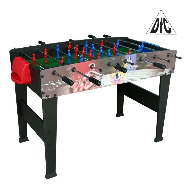Игровой стол - футбол "RAPID" DFC HM-ST-4800