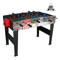 Игровой стол - футбол "RAPID" DFC HM-ST-4800