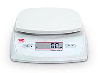 Весы OHAUS Compass CR CR5200 (5200г х 1г)