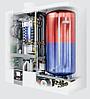 Конденсационный газовый котел Wolf CGW-2-20/120L с бойлером [20 кВт], фото 2