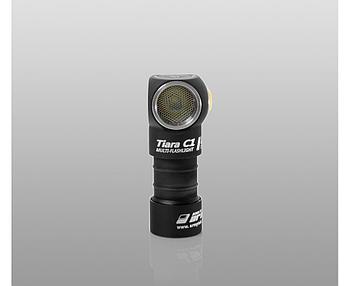 Фонарь Armytek Tiara C1 (тёплый свет)