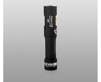 Фонарь Armytek Prime C2 Pro Magnet USB (тёплый свет)