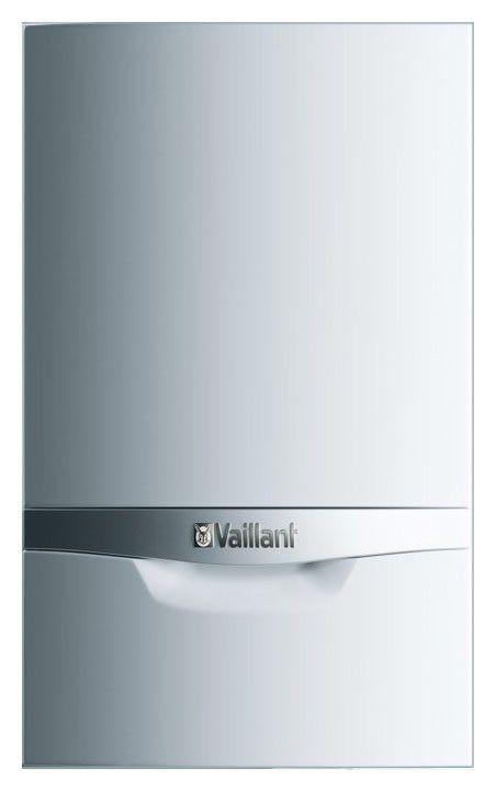 Конденсационный газовый котел Vaillant ecoTEC plus VU IV 386/5-5 [37,1 кВт]