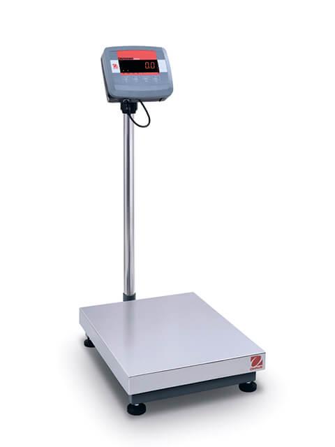 Весы OHAUS Defender 2000 D23P600EV (600 кг х 100 г)