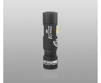 Фонарь Armytek Prime C1 Magnet USB (тёплый свет)