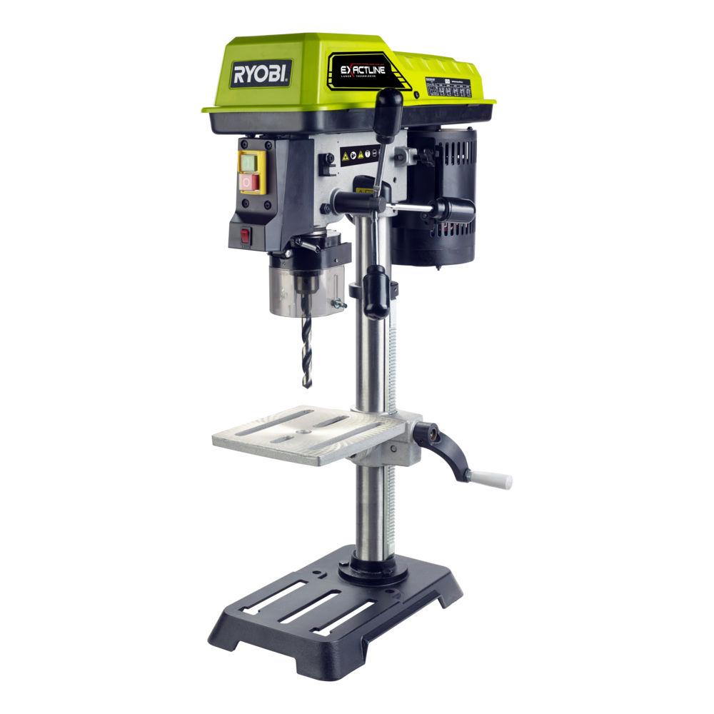 Сверлильный станок RYOBI RDP102L - фото 1 - id-p124658027