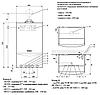Конденсационный газовый котел Vaillant ecoTEC plus VUW IV 306/5-5 [26,5 кВт], фото 5