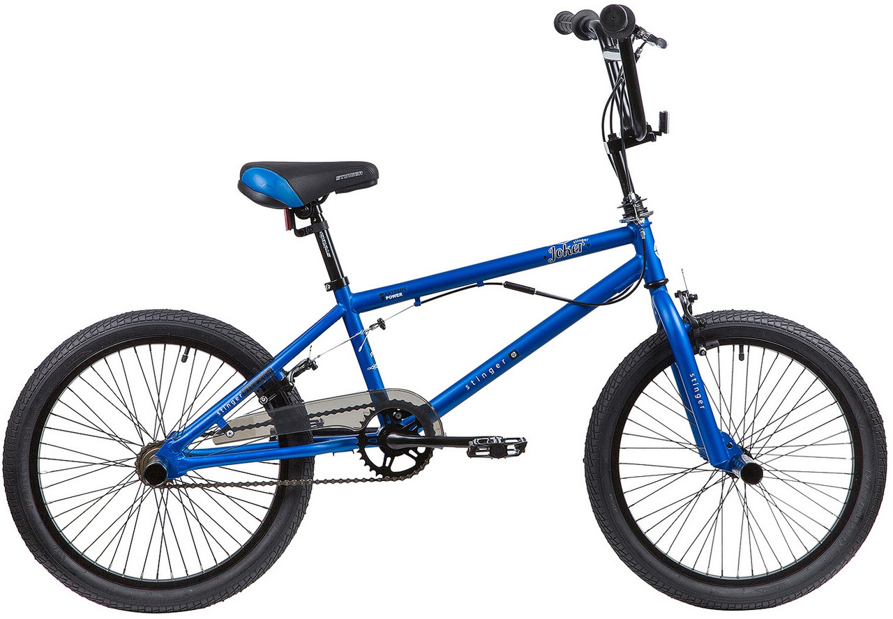 Stinger BMX Joker 20"