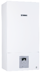 Конденсационный газовый котел Bosch Condens 2500 W-WBC 24-1 D 23 [25,4 кВт]