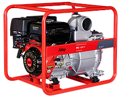 Мотопомпа  FUBAG PG 1800 T