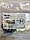 Нагнетательный клапан секции ТНВД BOSCH CP3 ГАЗ, МАЗ, ПАЗ, МТЗ, ЗИЛ, ММЗ, MERCEDES F00N201244, фото 2