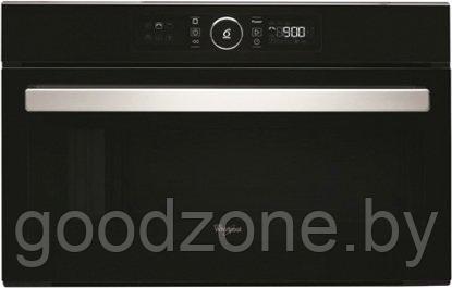 Печь СВЧ микроволновая Whirlpool AMW 730 NB