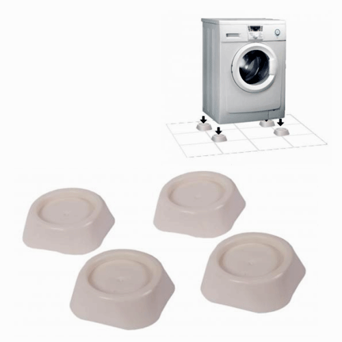 Противовибрационный комплект под стиральную машину