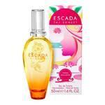 Туалетная вода Escada TAJ SUNSET Women 100ml edt ТЕСТЕР