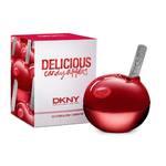 Туалетная вода Donna Karan DKNY DELICIOUS CANDY APPLES RIPE RASPBERRY Women 50ml edp