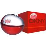 Туалетная вода Donna Karan DKNY BE DELICIOUS RED Women 30ml edp