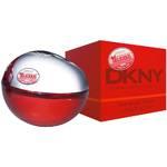 Туалетная вода Donna Karan DKNY RED DELICIOUS Women 30ml edp - фото 1 - id-p85667978