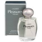 Туалетная вода Estee Lauder PLEASURES Men 50ml edc