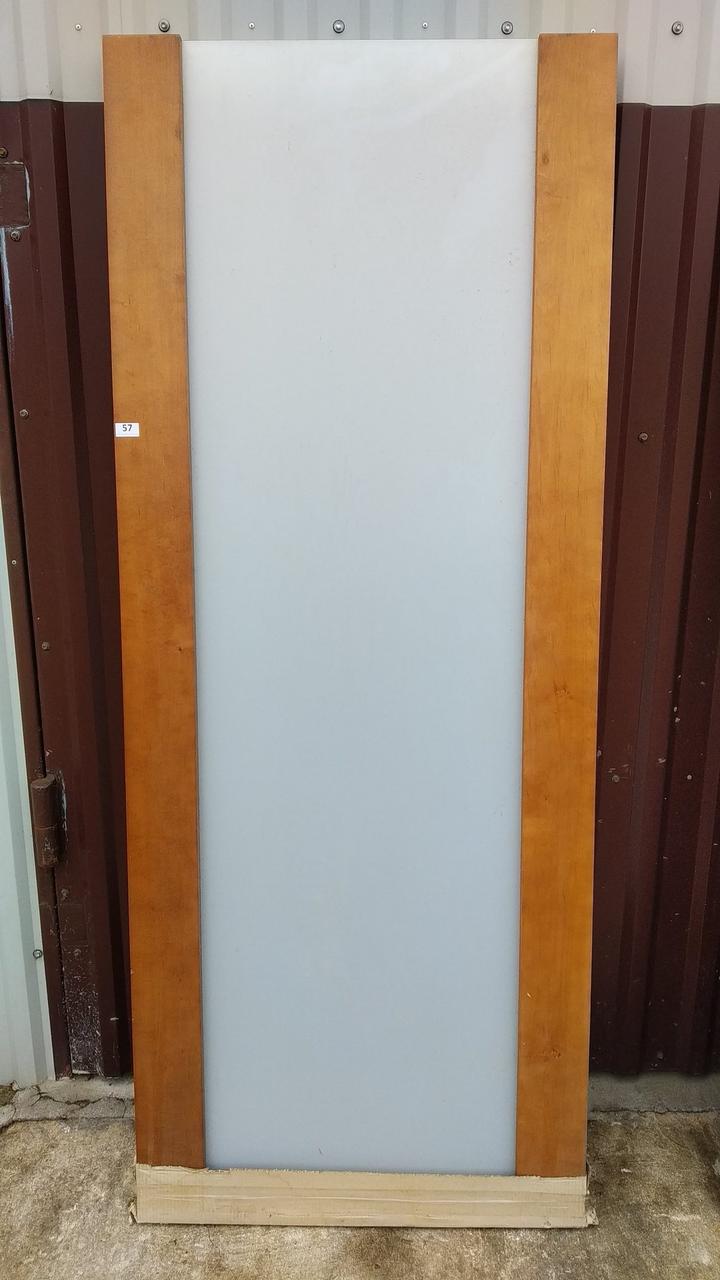 Межкомнатная дверь МК-57 (2000х800)